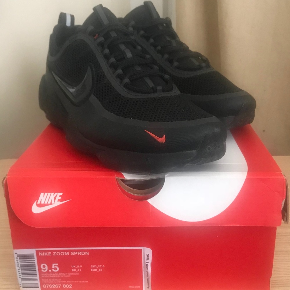 Nike ZOOM SPRDN